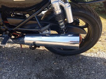Honda CB 750 seven fifty TOP STAV LIMITKA - 9