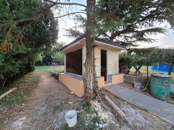 Sauna na mieru - 9