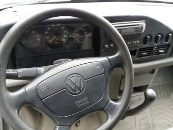 Odtahovka vw LT 2.5 SDI - 9
