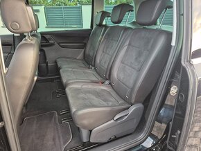 Volkswagen Sharan 2.0 TDi 110kw DSG 2019 ZÁRUKA - 9
