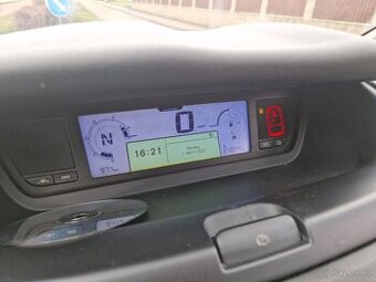 Citroen C4 Grand Picasso 1.6 hdi - AUTOMAT - PANORAMA - 9