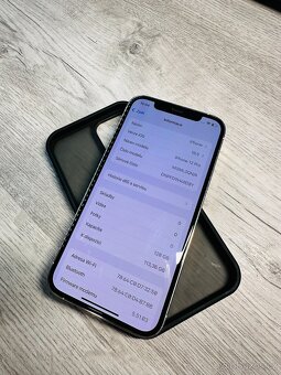 iPhone 12 Pro 128GB - 9