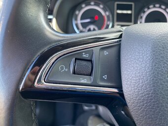 Škoda Scala 1.0 TSi 85 kW, Style - 9