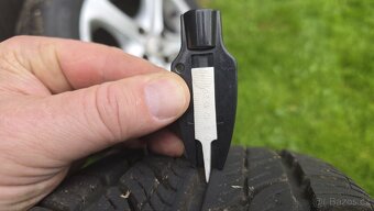 ALU kola Thalia s pneu Kormoran Road – 175/65 R14 82T - 9