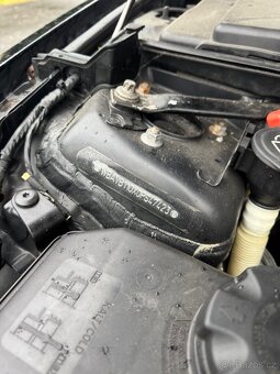 BMW e90 325i - 9
