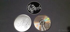 Metal CD Boxy - 9