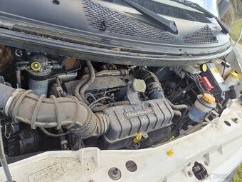 Ford Transit 2.0 Odtahovka - 9