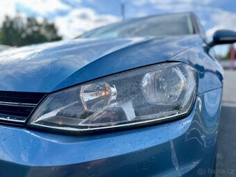 Volkswagen Golf 7, 2.0 TDI 110 kW Highline - 9