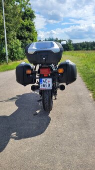 HONDA CB 750 SF - 9
