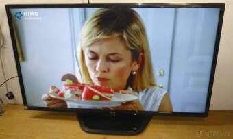 FullHD LED televize LG 107 cm 42 palců, nemá DVBT2 - 9