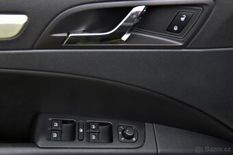 Škoda Superb II 2.0 TDi CR 125 kW 4X4 DSG6 ELEGANCE,FACE,1.M - 9