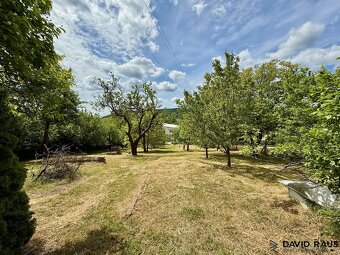 Prodej pozemku o výměře 1361 m2 , Lelekovice, ev.č. 00302 - 9
