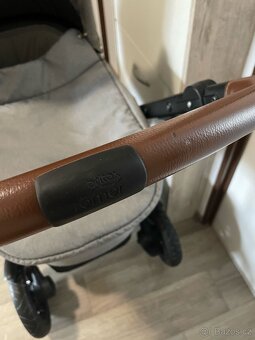 Kočárek Britax Smile 3 - 9