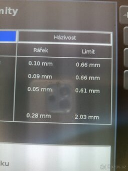 18" alu disky AEZ 5x112 superb, passat - 9