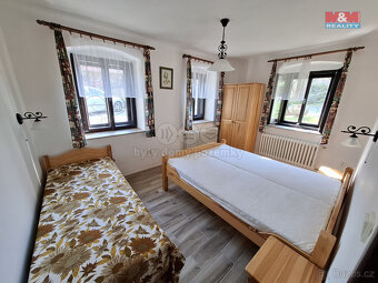 Prodej rodinného domu, 217 m², Benešov nad Černou - 9