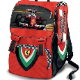 Batoh Ferrari - 9