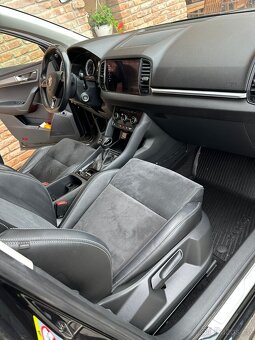 ŠKODA KAROQ 1,9 TDi - 9