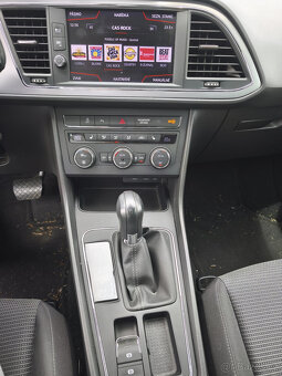 Seat Leon ST (kombi) 2019 DSG - 9