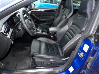 Volkswagen Arteon Shooting Brake 1,4 TSI eHybrid R-line,DSG - 9
