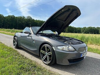 BMW Z4 3.0 SI 195 KW AUTOMAT - 9