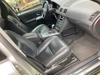 Volvo XC90 - 9