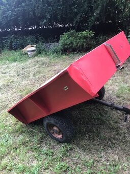 Prodám sestavu -Vari-Honda - 9