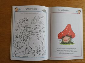 Dětské knihy pro rozvoj dětí - 9