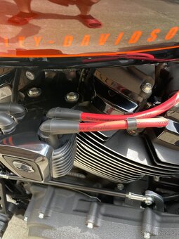 Harley Davidson CUSTOM BIKE FXBBS - 9