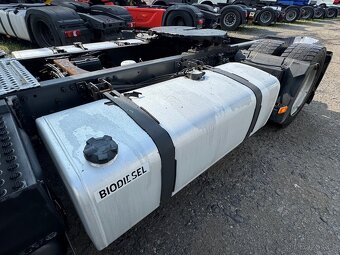VOLVO FH 500 - Mega ( Velmi dobrý stav ) - 9