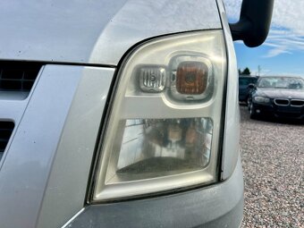 Ford Transit 2.2 TDCi 103 kW L2H2 Obytný vůz - 9