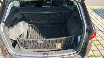 Škoda Kodiaq Style+, 2.0 TDI 140kw, 4x4, DSG, STK do 4/27 - 9