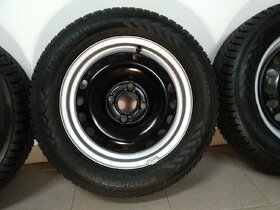 Citigo, VW UP, Seat MI, celoroční sada - 9