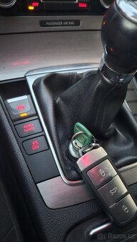 Volkswagen passat 1.8 tsi LPG NOVÁ STK - 9
