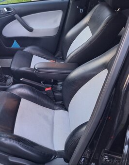 Octavia 1 RS - 9