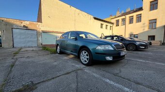 Skoda octavia 2 - 9
