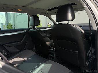 Škoda Octavia 3 1.4TSi DSG Combi Style Plus - 9