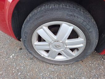 Renault Megane 1.4i tažné zařízení - 9