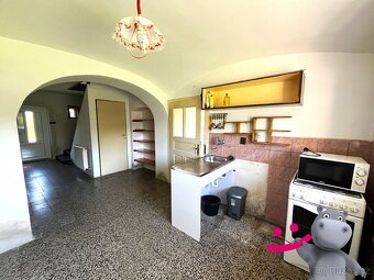 Prodej rodinného domu, 143 m2, pozemek 2 135 m2 - Bernartice - 9