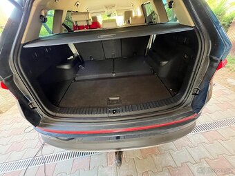 Kodiaq 2.0TSI 132kW čip na 155kW 4x4 - 7míst NEHAVAROVANÝ - 9