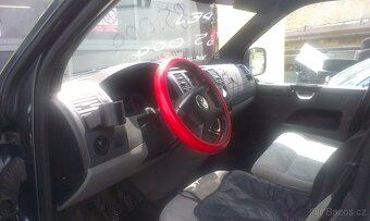 Transporter Volkswagen - 9