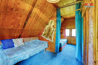 Prodej chaty, 40 m², Ostrovec-Lhotka - 9