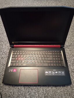 Herní notebook Acer Nitro 5 - 9