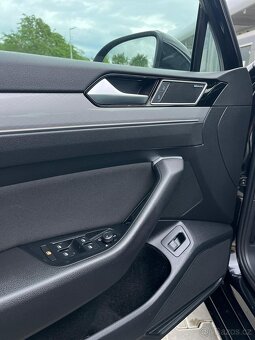 Volkswagen Passat b8 - 9