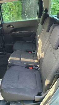 Prodám Peugeot 5008 - 9