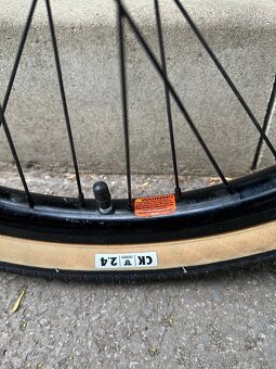 Kolo BMX premium - 9