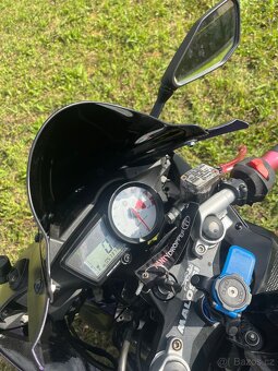 Yamaha YZF-R125 - 9