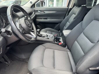 Mazda CX-5 2.0i Skyactive SpotrtsLine AWD Full LED Navi - 9