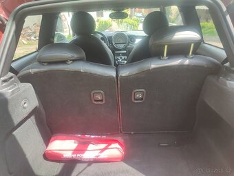 Mini Cooper - 9