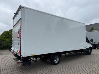 Iveco Daily 72-180 Skříň s čelem - 9