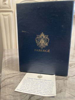 Fabergého vejce - 9